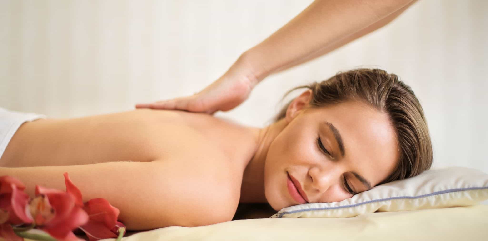 Znate li već sve o masaži?