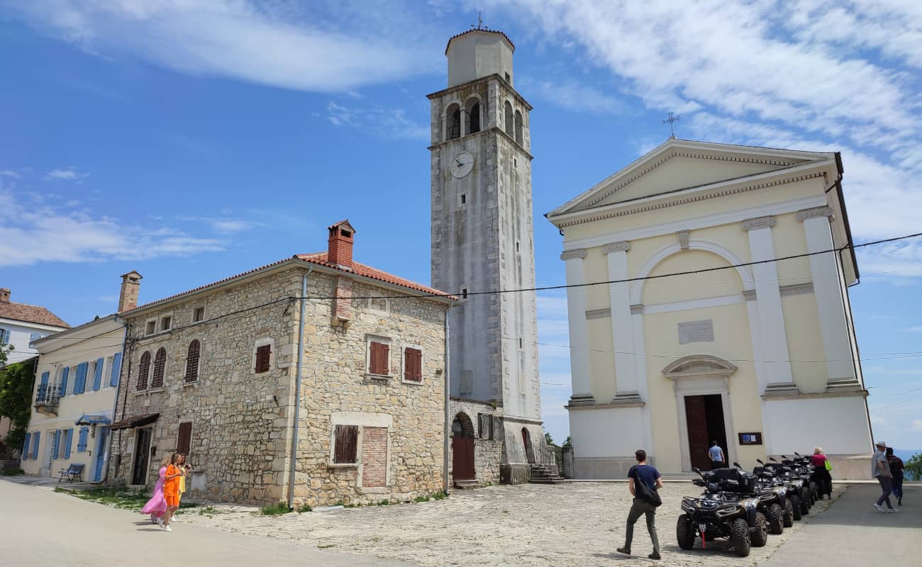 Vižinada