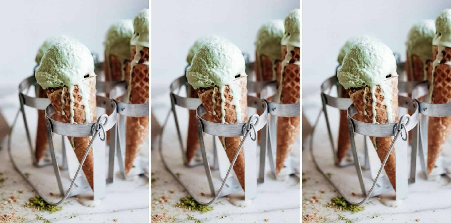 matcha-sladoled