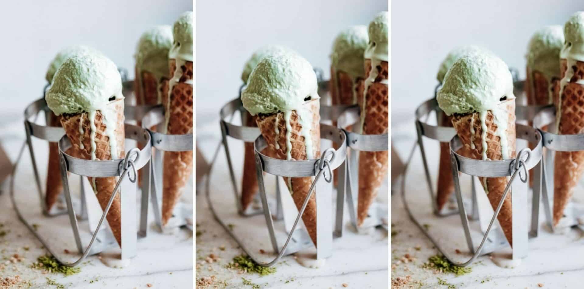 matcha-sladoled