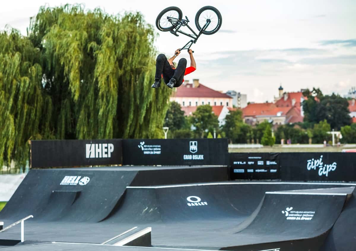 pannonian challenge