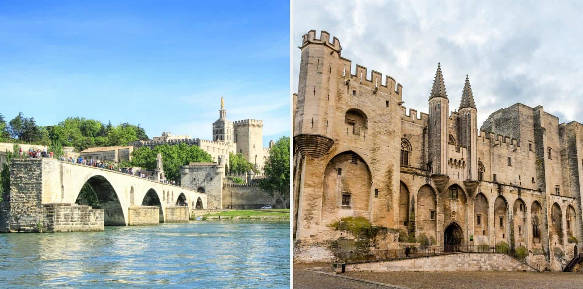 avignon