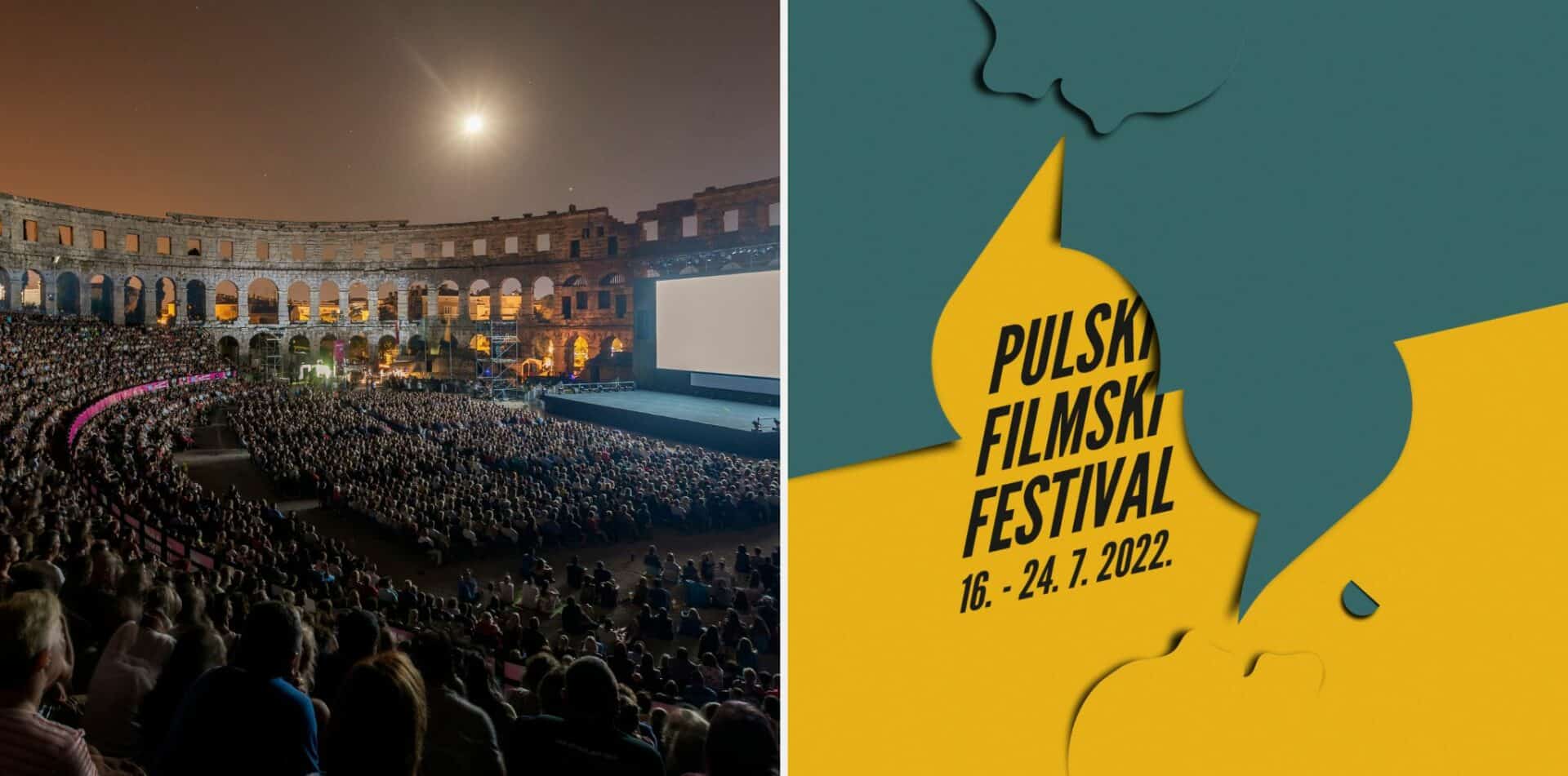 pulski filmski festival