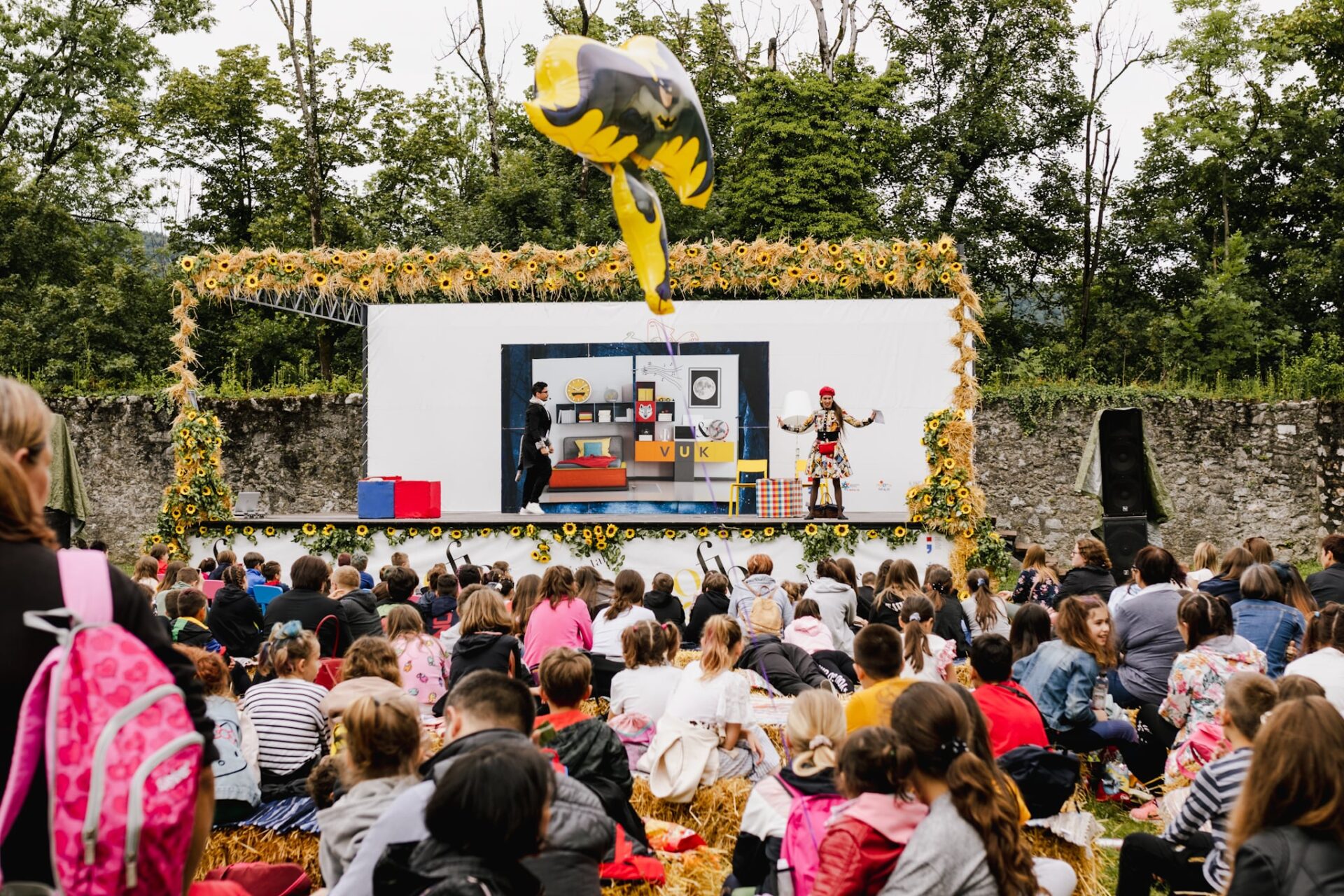 Ogulinski festival