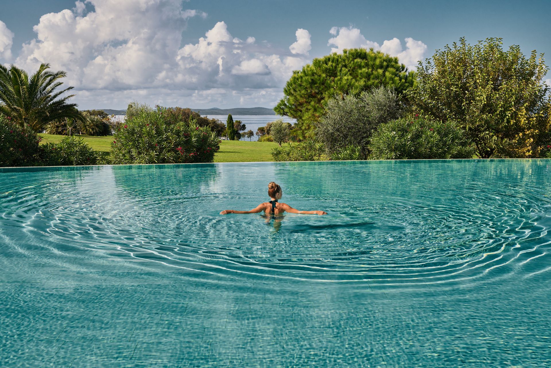 Falkensteiner spa