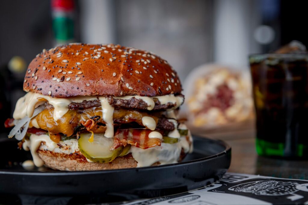 Street Food Diverso