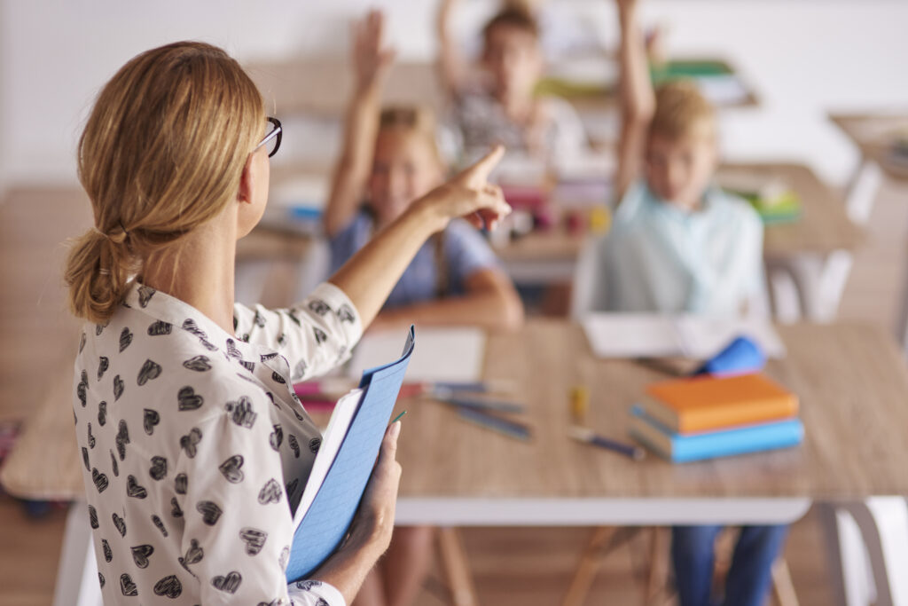 veobuhvatna seksualna edukacija donosi znanje, povjerenje i alate za zdravije odnose.