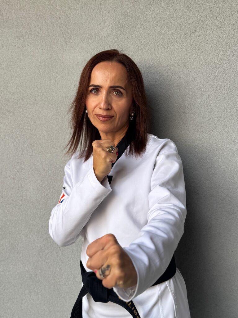 Daliborka Carević Devernay, autorica knjige "Srce zvjerke"