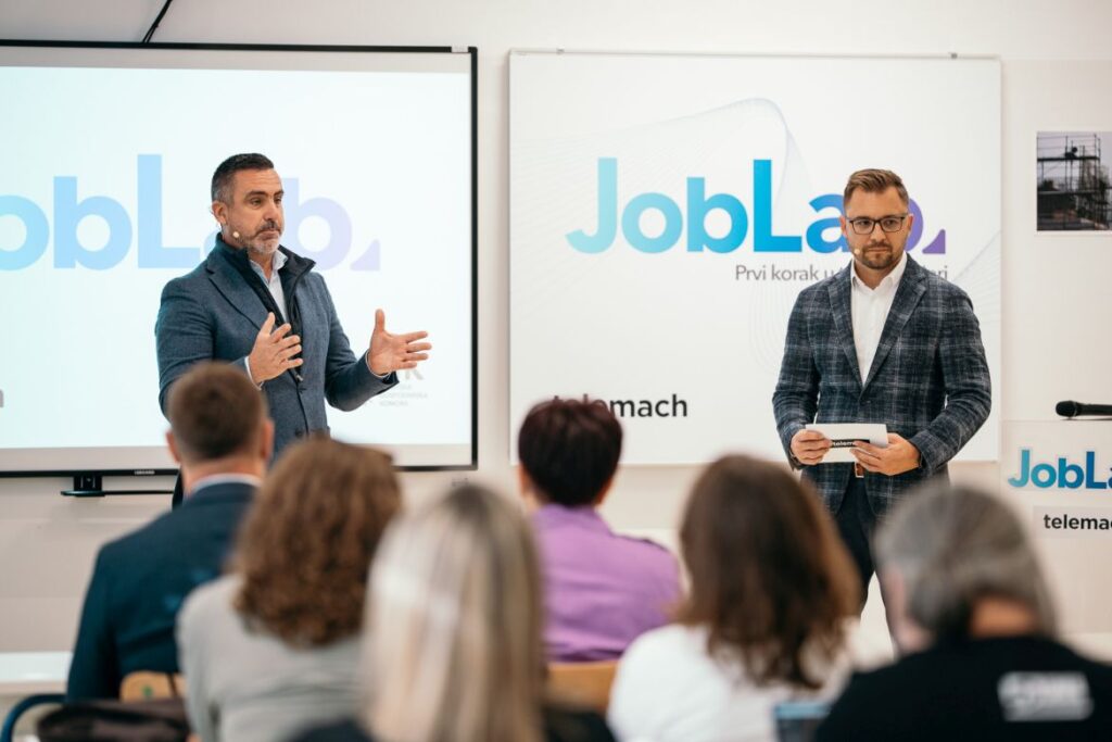 Mislav Galler, Igor Duić