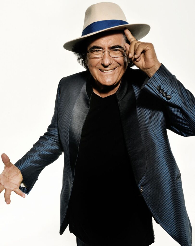 Al Bano