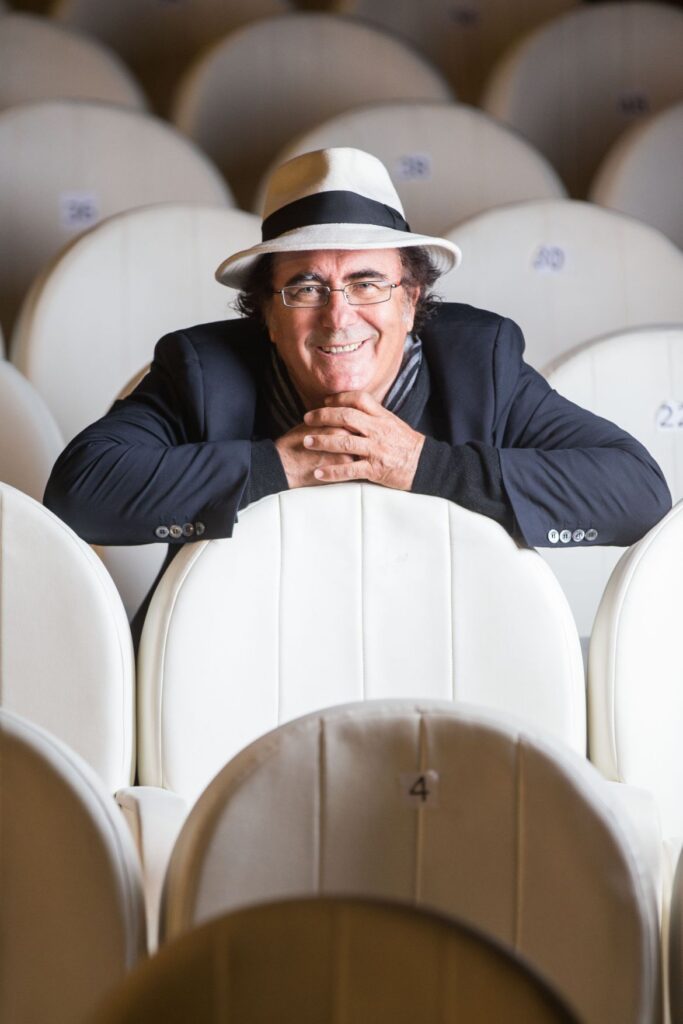 Al Bano