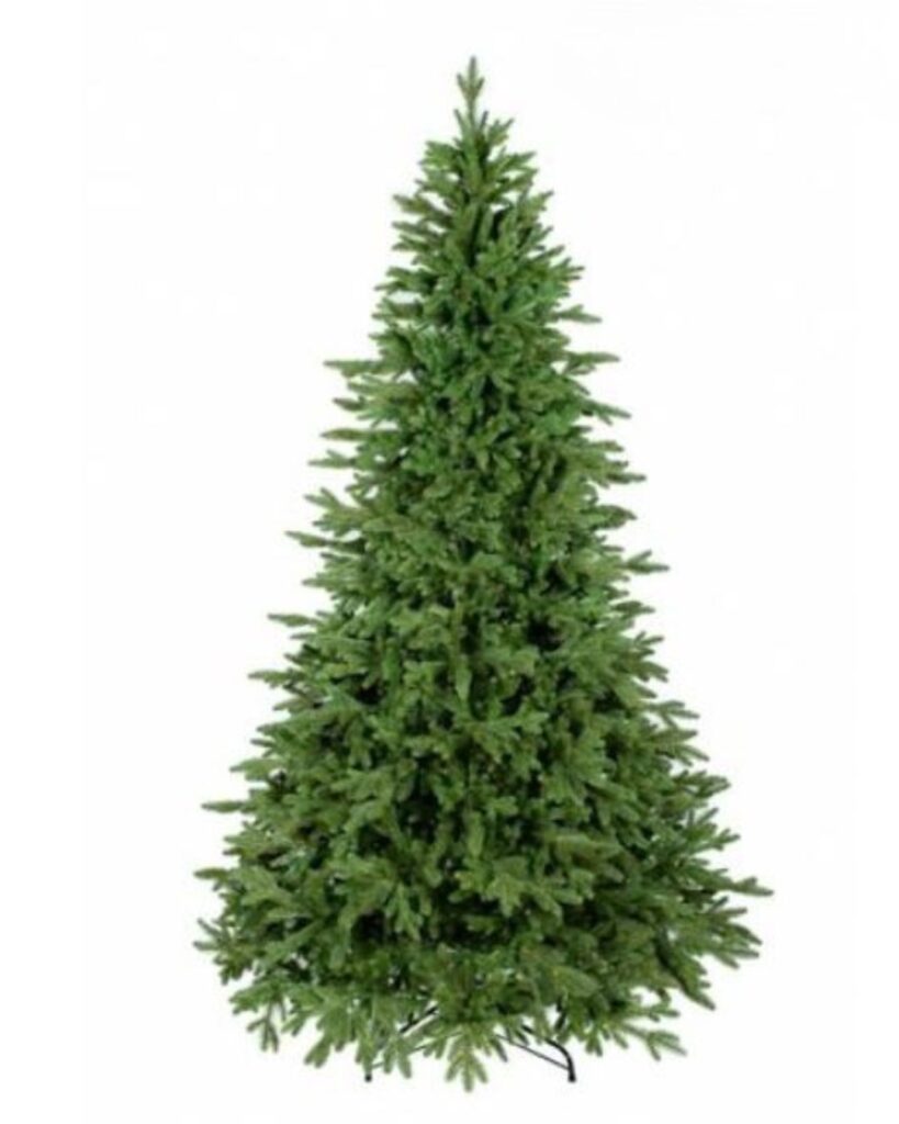 Umjetno božićno drvce – LUX