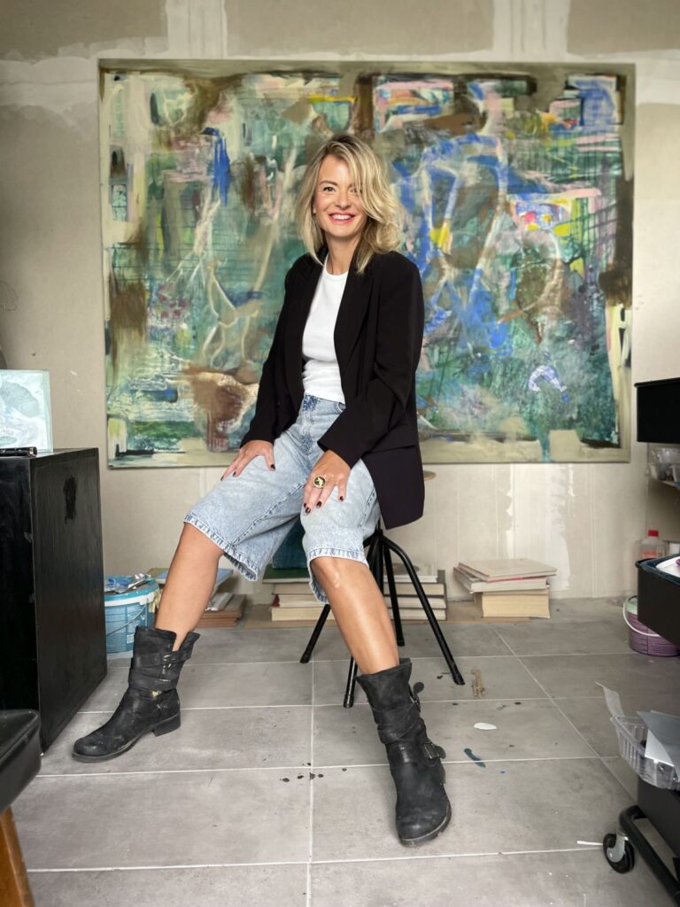 Nikolina Šimunović