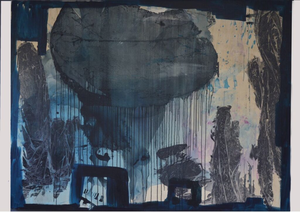 Nikolina Šimunović Krijesnice mora