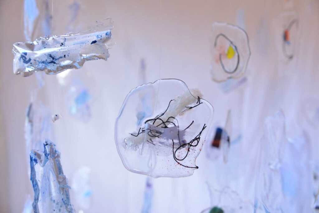 Nikolina Šimunović Mobil, detalj