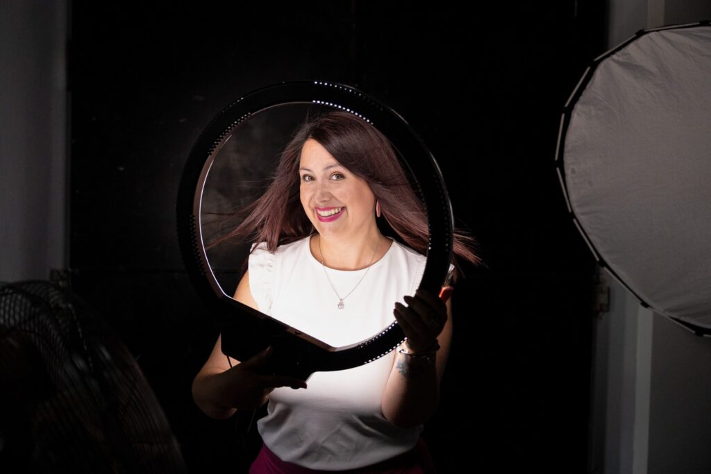 Zvjezdana Vukić, vlasnica agencije A La Dizajn