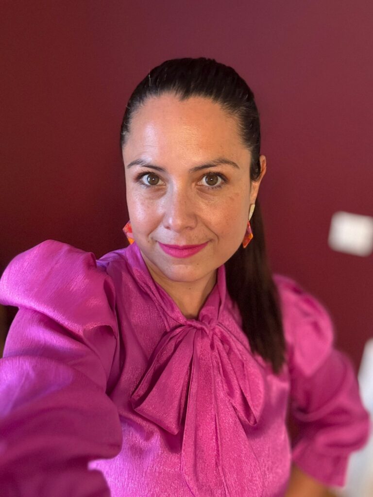 Zvjezdana Vukić, vlasnica agencije A La Dizajn