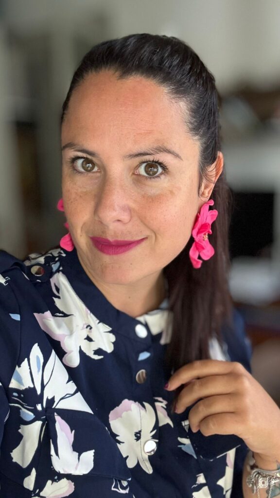 Zvjezdana Vukić, vlasnica agencije A La Dizajn