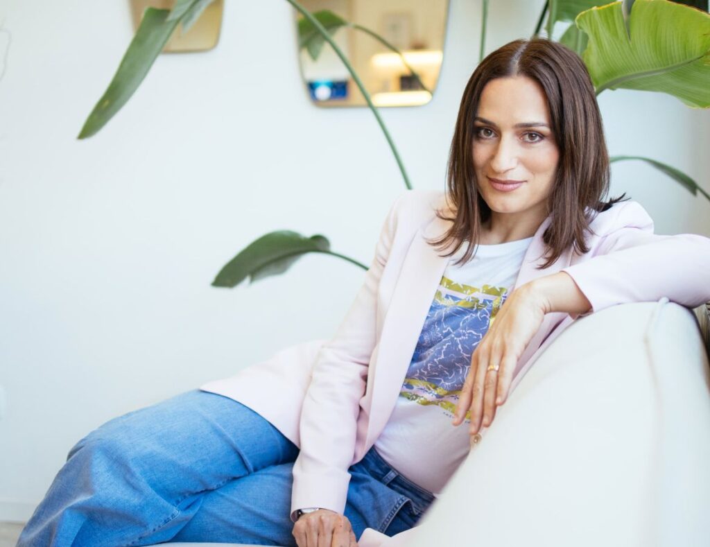 Petra Kejla, dr. med.
