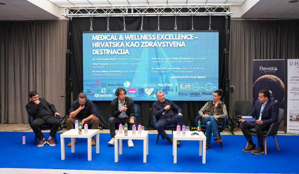 Nautical &Health summit