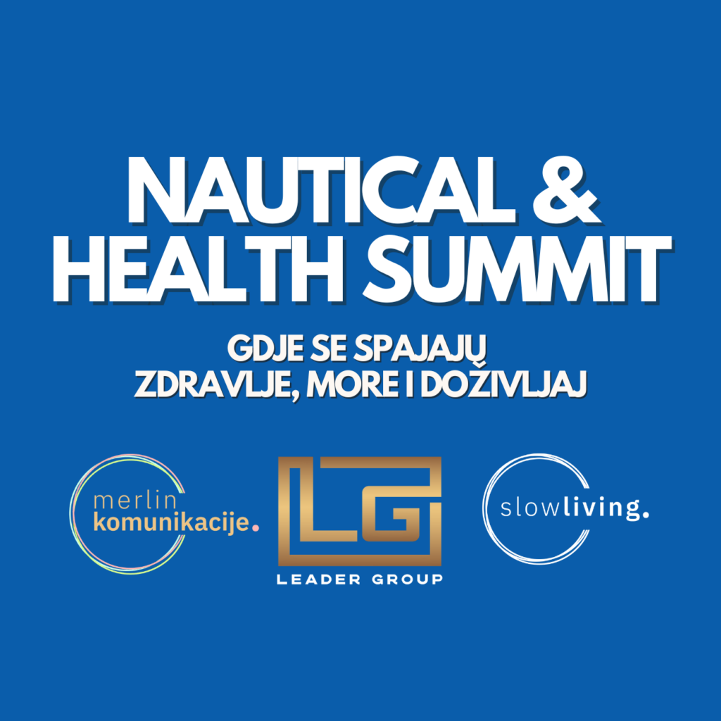 Nautical & Health summit