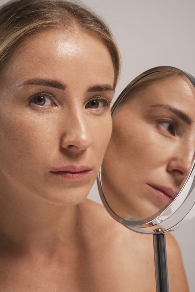 Kombiniranje jakih aktivnih sastojaka u isto vrijeme često dovede do iritacije i upale