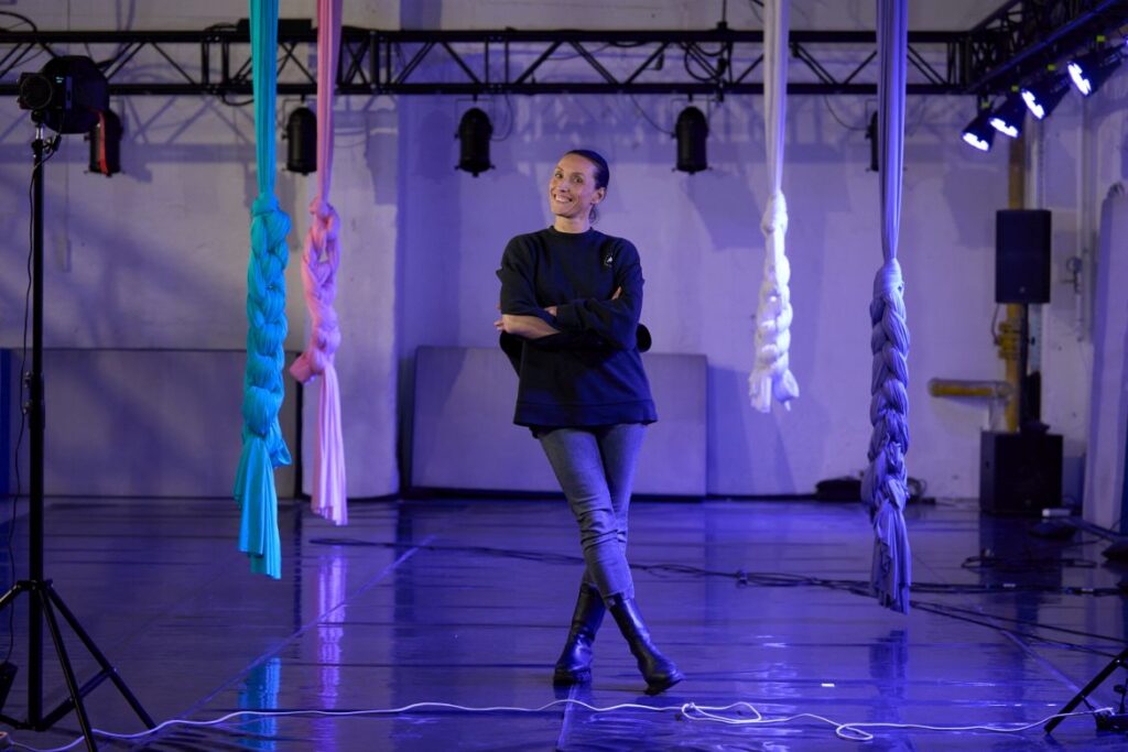 Larisa Lipovac Navojec