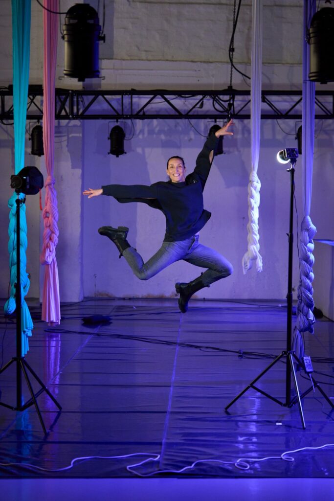 Larisa Lipovac Navojec 