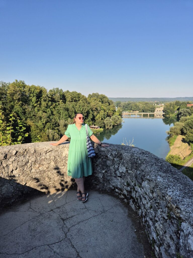 Monika Cerjak Mileusnić