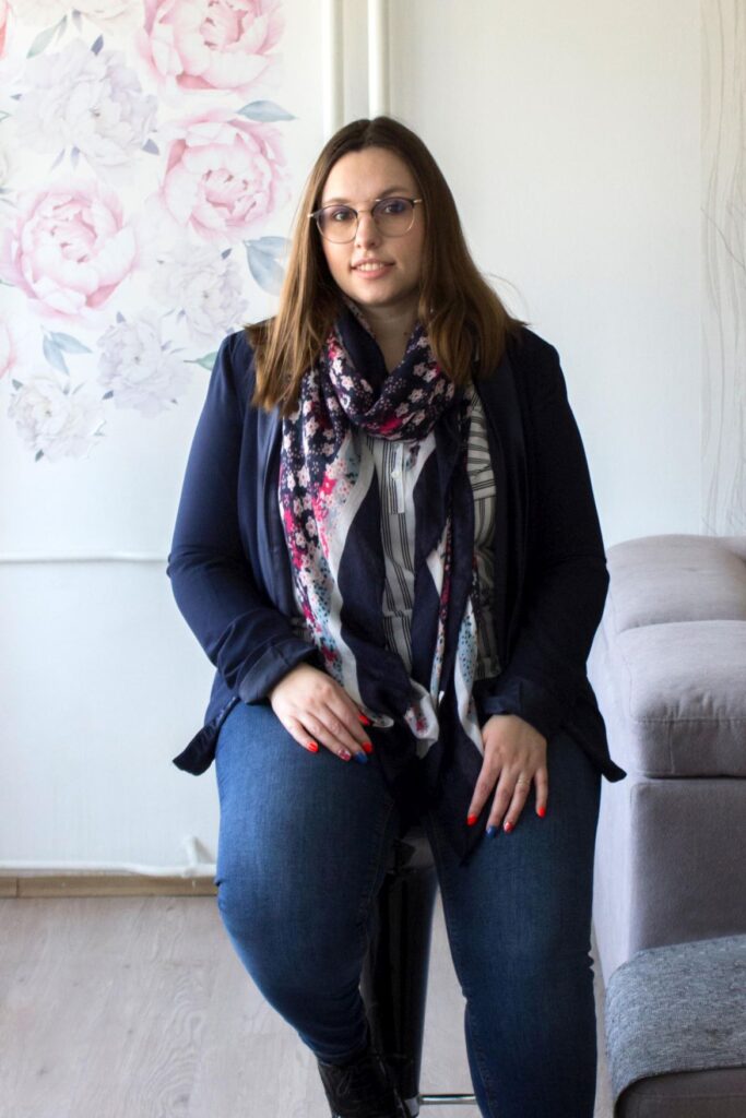 Monika Cerjak Mileusnić