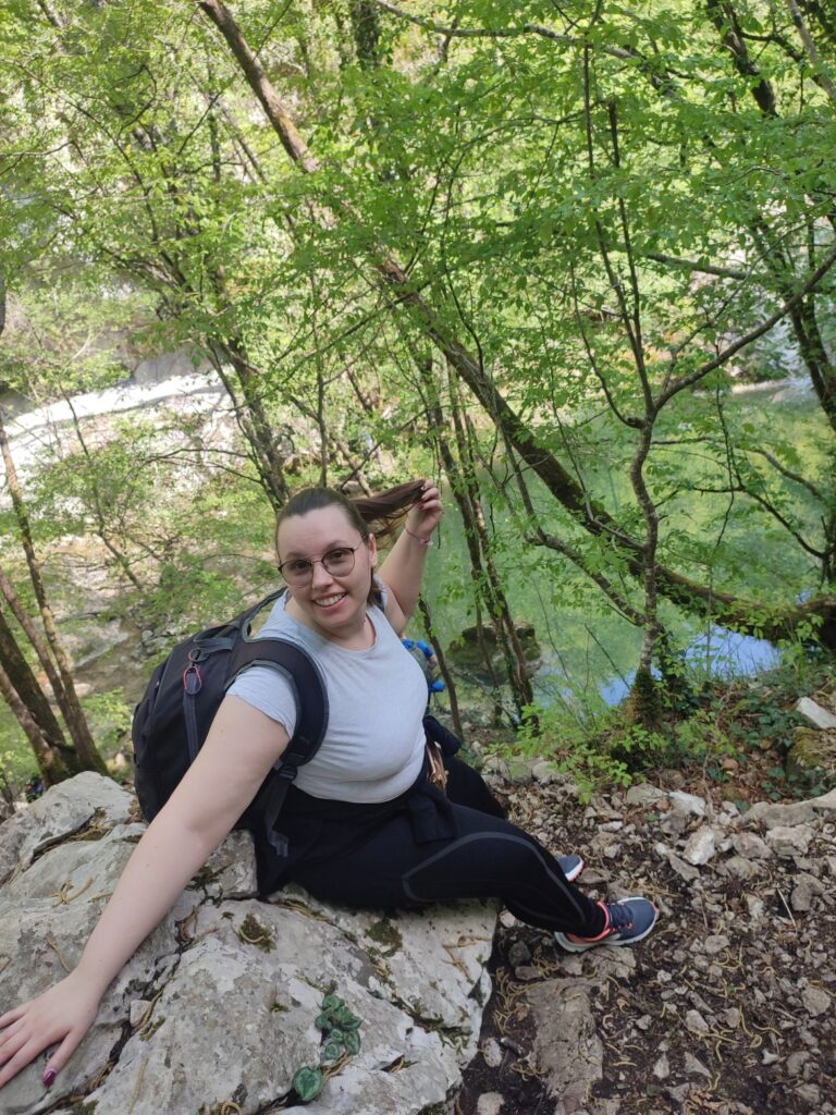 Monika Cerjak Mileusnić