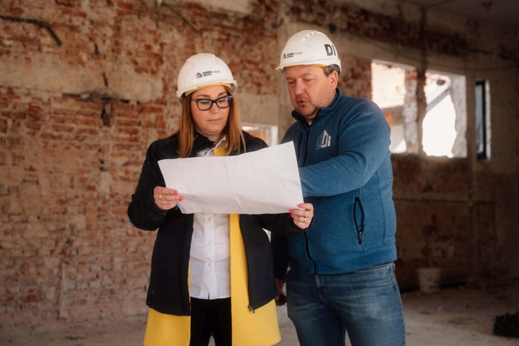 Danijela Koren, žena u muškom poslu