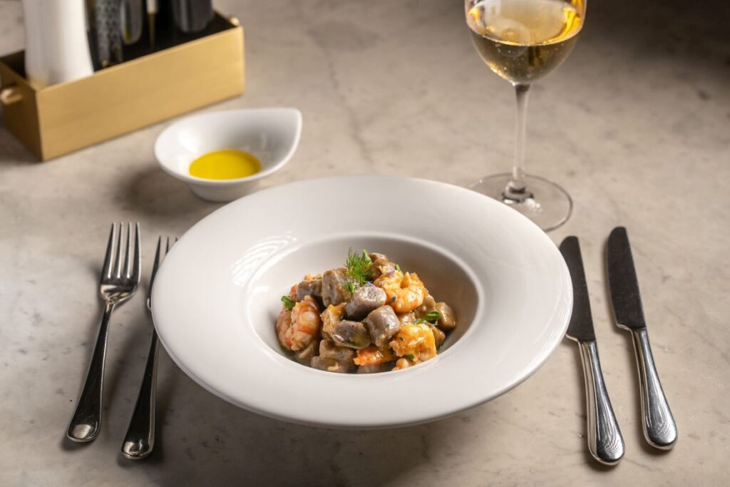 Sapori di Spirito Santo