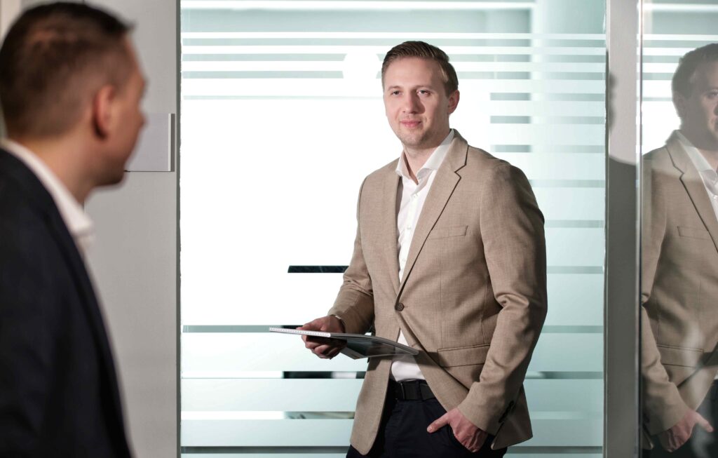 Saša Perko magistar inženjer građevinarstva