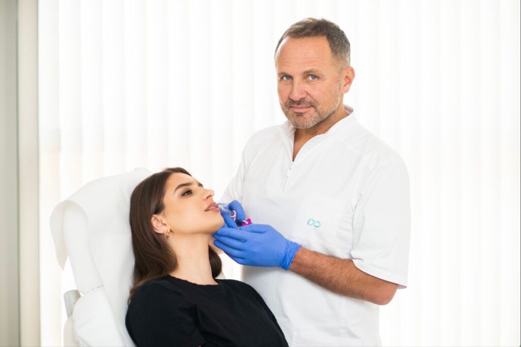 dr. Nikola Milojević