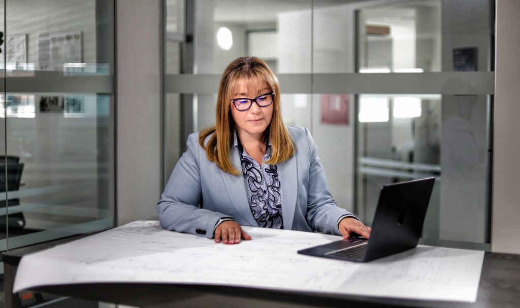 Danijela Koren izvršna direktorica DI plan