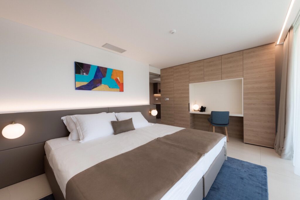 Aparthotel Joel