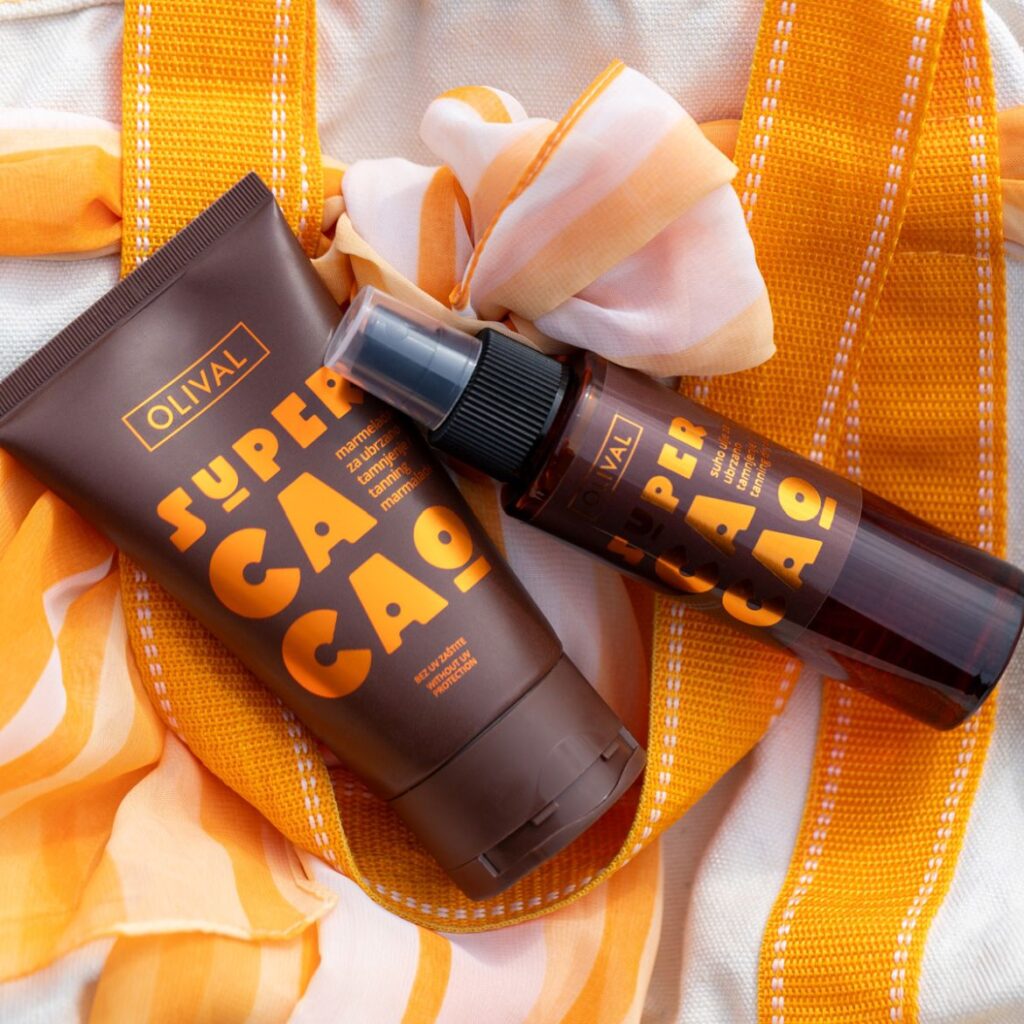 OLIVAL SUPER Cacao