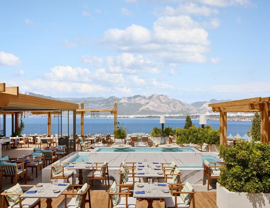 Akra Antalya