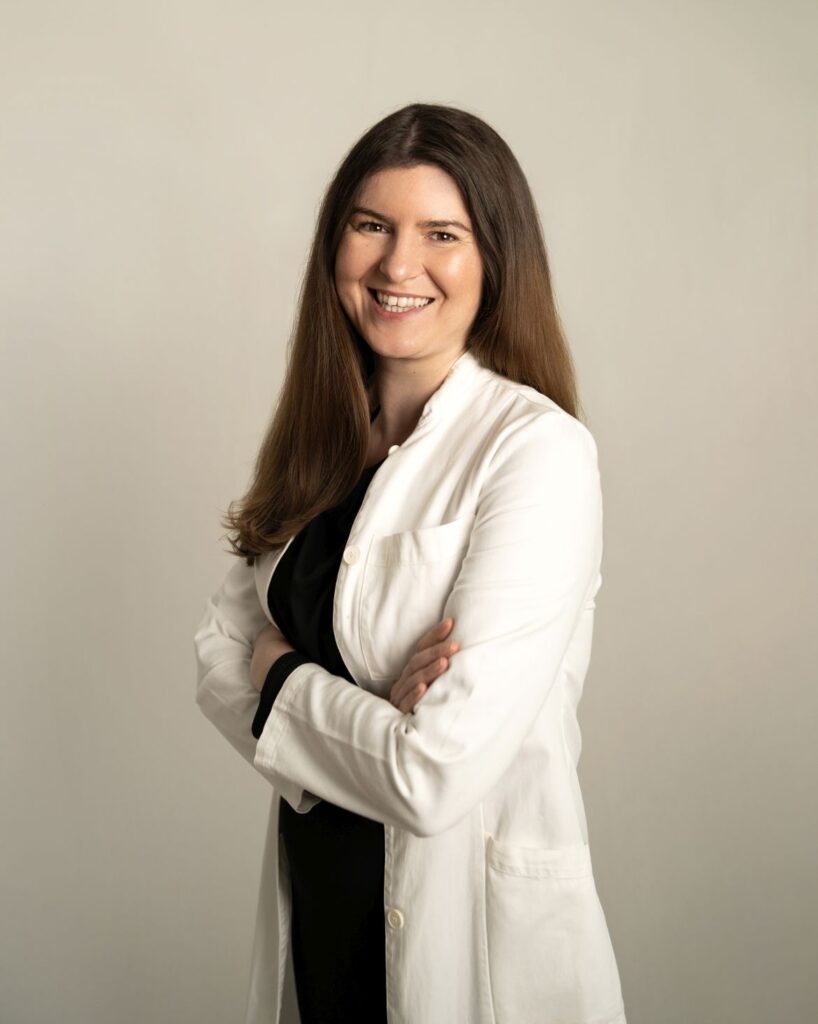 Doc. dr. sc. Josipa Bukić, univ. spec. pharm.