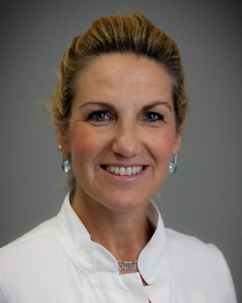 Dr. Marija Hršak Banožić