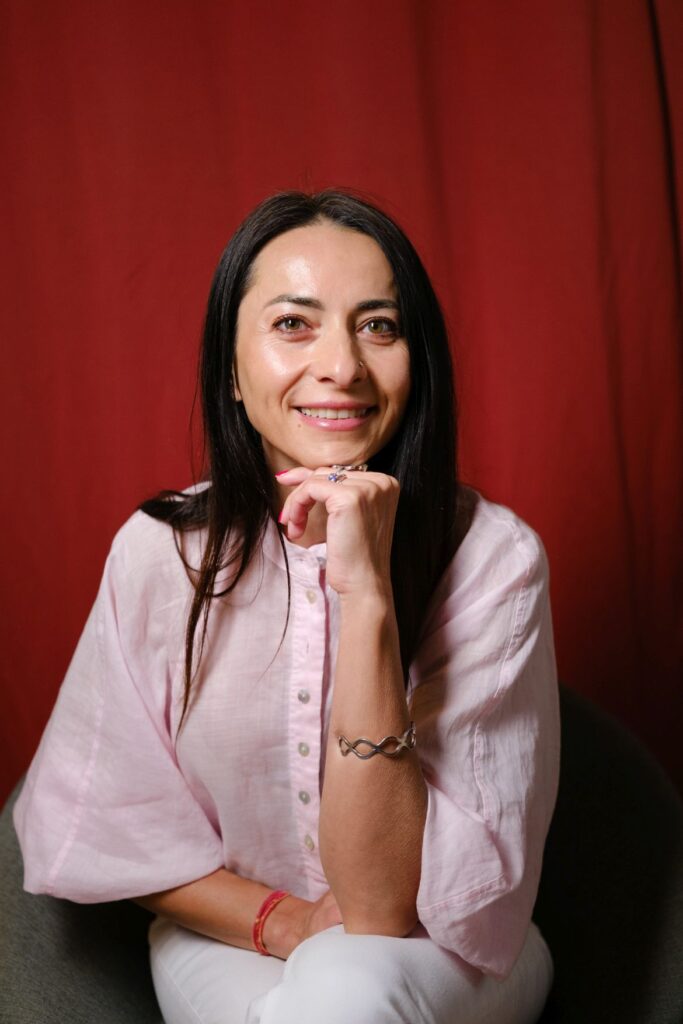 Vlatka Šrajbek