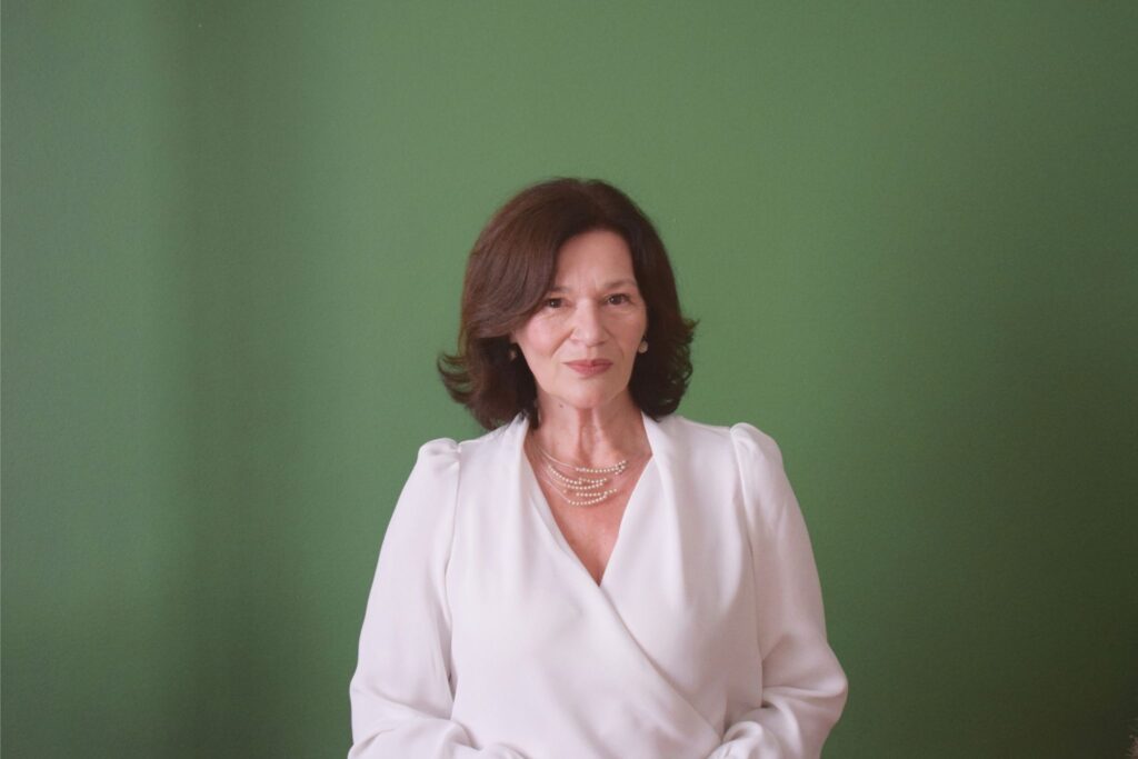 Silvana Menđušić
