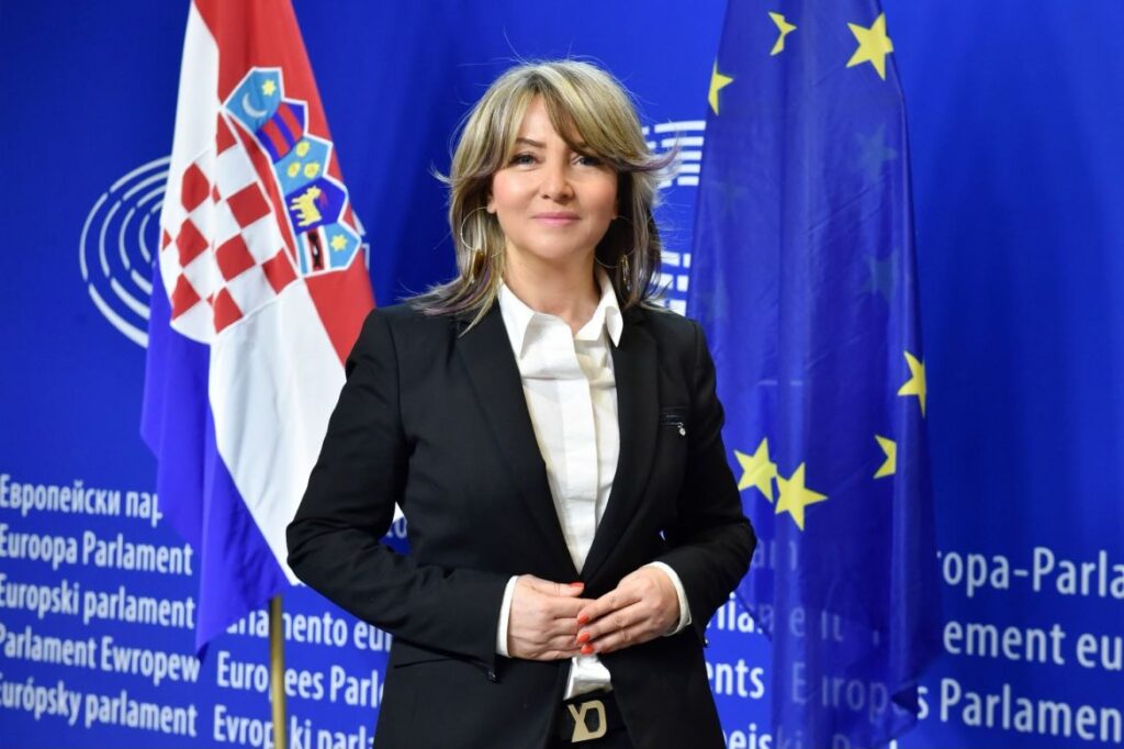 Sunčana Glavak