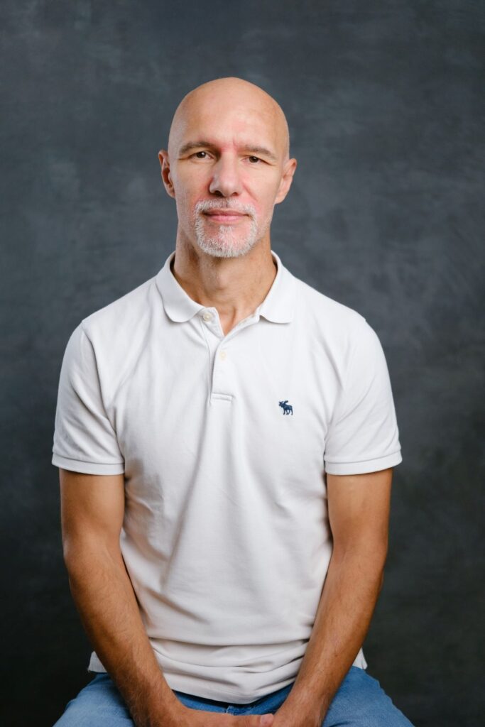 prof. dr. sc. Goran Marković