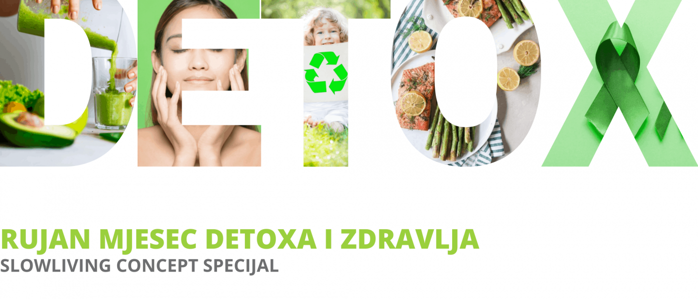 SLOWLIVING DETOX rujan 2021 SLOWLIVING DETOX rujan 2021
